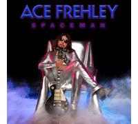 Spaceman Vinyle