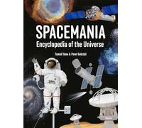 Spacemania: Encyclopedia of the Universe