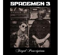 Spacemen 3 Forged Prescriptions (Vinyl) 12" Album