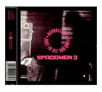 Spacemen 3 - Hypnotised [Import]