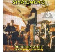 Spacemen 3 – Live at the Milkweg in Holland – Performance – The Orchard