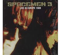 Spacemen 3 - Live in Europe 1989 (RSD 2019) [Import]