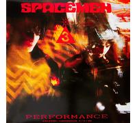 Spacemen 3 Performance (Vinyl) 12" Album