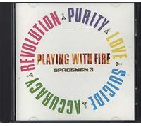 Playing with Fire [Import]