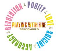 Spacemen 3 - Playing with Fire [Import]