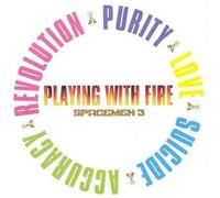 Spacemen 3 - Playing with Fire [Import]
