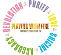 Spacemen 3 - Playing With Fire [Vinyl Lp]