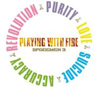 Spacemen 3 - Playing With Fire [Vinyl Lp]