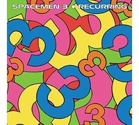 Spacemen 3 - Recurring (Red Vinyl) [Import]