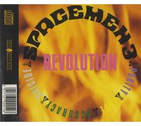 Spacemen 3 - Revolution [Import]