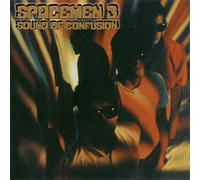 Spacemen 3 - Sound of Confusion