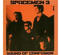 Spacemen 3 - Sound of Confusion [Import]