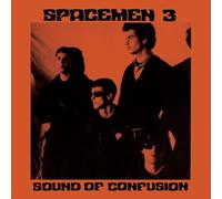 Sound of Confusion/140g Black Vinyl