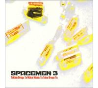Spacemen 3 - Taking Drugs to Make. [Import]