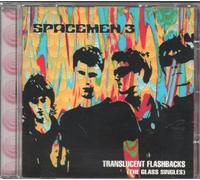 Spacemen 3 - Translucent Flashbacks