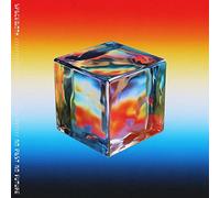 Past No Future/Vinyle Transparent