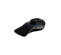 SpaceMouse Pro - Souris 3D - 15 boutons - filaire