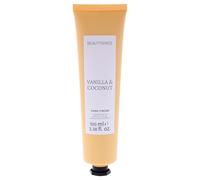 SpaceNK Beauty Space Crème pour les mains Vanille et noix de coco Unisexe 95,8 g