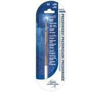 Spacepen SPR1B Fisher Mine B pression de gaz bleu