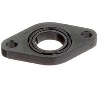 Spacer d'aspiration pour GY6 50 CC 139QMB
