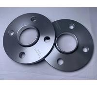 SPACER DE ROUE 2 Adaptateurs D'entretoises Roue 12 Mm PCD 4x100 Alésage Central 54,1 Pour Hauteur Roulement Moyeu Inférieure À Entretoises De Roue