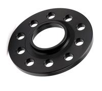 SPACER DE ROUE 2 Pièces 3 Mm 5 8 10 12 15 Adaptateur D'entretoise Roue PCD X 139,7 CB 108 Cosses Pour Suzuki Pour Jimny Entretoises De Roue(2PCS 5mm Black)