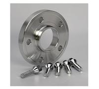 Spacer De Roue Adaptateur D'entretoise De Roue 2 Pièces 12/15/20 Mm 5 X 120 72,56 Pour BMW X6 F01 F02 F03 F04 F06 F07 F10 F11 F12 F13 F18 M14 1,25(20mm)