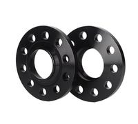 Spacer De Roue Compatible Avec BMW Pour G Série 2 Pièces 3/5/8/12/15/20 Mm Adaptateur D'entretoise De Roue 5 Écrous(20MM)