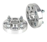 Spacer De Roue Compatible Avec Torneo Pour Rafaga Pour Vigor Pour Torneo Pour Accord Pour Inspire Adaptateur D'entretoises De Roue À 4 Trous(20mm)