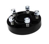 Spacer De Roue Entretoises Roue 5x139,7 Hubcentric 108 Mm Adaptateur D'entretoise En Voiture Pour Suzuki Pour Jimny Pour Vitara 1998-2004 Boulon : M12x1,25(35mm)