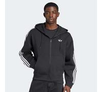 Spacer Hoodie noir S