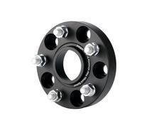 SPACER ROUE Entretoises De Roue 5x114,3 CB 60,1 Mm M12x1,5 Pour Lexus ES GS HS IS LS NX RC RX SC, 1 Pièce Entretoise Roue(1 piece Black 35mm)
