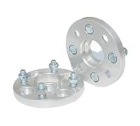 SPACER ROUE Entretoises De Roue Centrées Sur Moyeu 4x100 Pour Mitsubishi Pour Toppo BJ 2 Pièces/lot 15 Mm 20 Mm 56,1 Mm Entretoise Roue(20MM)