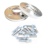 SPACER ROUE Entretoises Roue 20 Mm 5 X 112 Mm Avec Cônes Roue Pour Mini Pour Countryman Pour Copper Pour Cabrio 2016-2025 Entretoise Roue(50coneSilver 14x1.25)