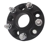 SPACER ROUE Pour Nissan Pour X-Trail Pour Teana Pour Murano Pour Juke Pour Séparateurs Kit Élargissement Entretoises Roue Adaptateur Aluminium Entretoise Roue(1 piece 30mm)