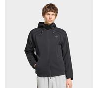 Spacer Teamgeist 26 Cutline Fullzip Hoodie noir L