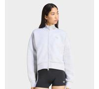VESTE DE SURVÊTEMENT SPACER Light Grey Heather / Reflective Silver / Slate / Light Solid Grey S