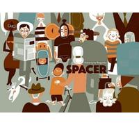 Spacer Version 3 - Katarzyna Bogucka (Buch auf Polnisch)