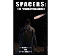 Spacers: The Petrichor Conspiracy