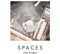 Nils Frahm Spaces (CD) Album