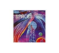 Larry Coryell – Spaces – Vanguard