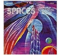 Larry Coryell – Spaces – Vanguard