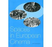 Spaces in European Cinema