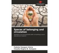 Spaces of belonging and circulation: Spatiality of young graduates after completing a socio-educational measure