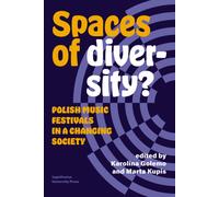 Spaces of Diversity ? - Opracowanie Zbiorowe (Littérature étrangère en anglais)