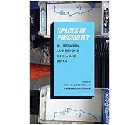 Spaces Of Possibility