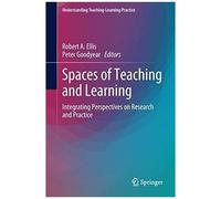 Spaces Of Teaching And Learning