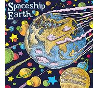 Spaceship Earth