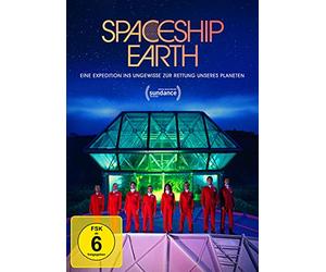 Spaceship Earth