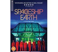 Spaceship Earth [DVD]